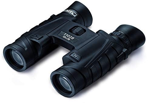 Steiner Tactical 10x28 Fernglas