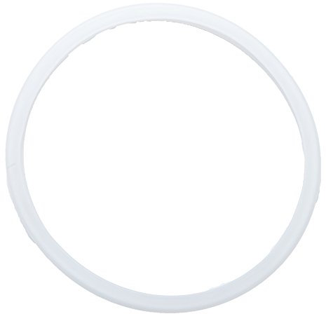 Kelomat Zubehör 1 Stück Deckeldichtung für Schnellkochtopf Bolero S