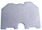 DOLMAR Luftfilter, 165173010, für PS 32 C, PS 35 C