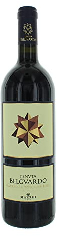 Tenuta Belguardo Toscana IGT 2011 Tenuta Belguardo