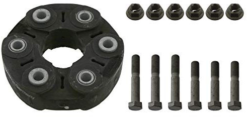 febi bilstein 43527 Gelenkscheibensatz für Kardanwelle , 1 Stück