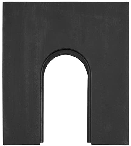 KS Tools 700.1743 Prismenplatte Ø 72,0 mm