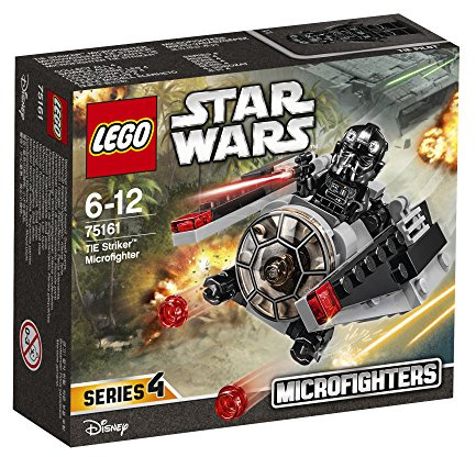LEGO 75161 Star Wars 9, Baukästen