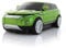 STAR-LINK Mini 3D Sportwagen Maus Wireless Bluetooth Auto Maus mit LED-Licht 2.4G1600DPI Optische Ergonomische Computer Mouse Kabellos Kinder Mäuse für Tablet Laptop Desktop Accessory Gift