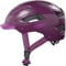 ABUS HYBAN 2.0 Fahrradhelm, Violett (core Purple), M