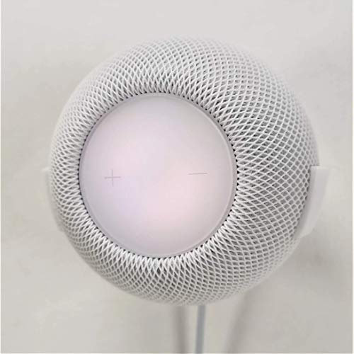 3D Cabin HomePod Mini support mural pour Apple Blanc