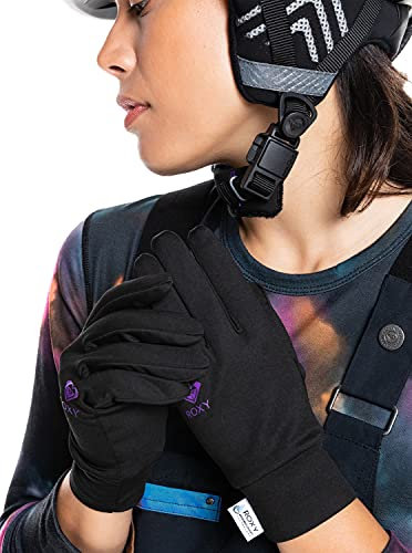 Roxy Hydrosmart - Snowboard/Ski Gloves for Women - Frauen.