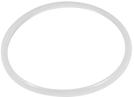 Pressure Cooker Replacement Gasket, Silicone Gasket Rings, for Home Cooker Kitchen Tool (Diameter 22CM)