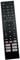 ERF3A80 for Hisense TV Remote Control, Universal Remote Control for Hisense 4K UHD TV, No Setup Required hisense remote control