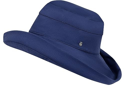 Roeckl Damen Sonnenhut Tobago