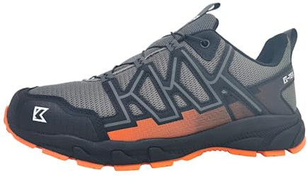 Sneaker Samakaan DK grau Gr. 44