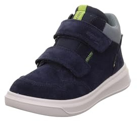 Superfit Jungen Cosmo Leicht Gefütterte Gore-tex Sneaker