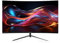 MISURA | Monitor Gaming 24 Curvo | 200 Hz | Full HD | 1ms | HDR | FreeSync, GSync, Overdrive, Flicker Free | HDMI, DP | 4000:1 - MM24DFA