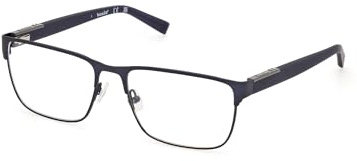 Timberland TB50002 Matte gunmetal 57/17/145 Herren Brillen