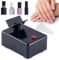 Polish Shaker Machine | Portable Nail Lacquer Shaker,Small Mixer for Paints, Nail Polish, Eyelash Adhesives, Shaking Machine for Nail Glue