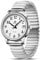 LN LENQIN Ladies Watches Womens Watch Stainless Steel Waterproof Watches for Women Analog Quartz Wrist Watch Expansion Band