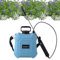 Pulvérisateur De Gardan - Pulvérisateur De Pression | Weedkillers, Insecticides, Fongicides, Engrais, Herbicides | Action Manuelle À Sac À Dos De Jardin Pulvérisateurs De Pompes | Type D'épaule Des Ou