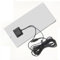 Panel solar de 5 W y 12 V con cable de 300 cm para cargar eficientemente en lugares al aire libre
