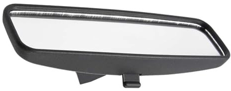 Cristal Espejo Retrovisor Para Peugeot 107 206 106 814842 Reemplazo Del Espejo Retrovisor Interior Del Coche(Normal Non-)