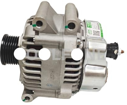 Generator Lichtmaschine, Kompatibel For MINI Cooper One R50 R52 R53, Kompatibel For Breez 520, Kompatibel For Amulet, 12317509342 12317515029 L3701100B1 YLE102400