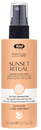 Lisap Top Care Sunset Ritual Sun Protective Spray 150ml