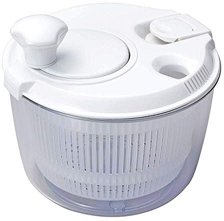 Pearl Petit chef Jr salad spinner C-750 (japan import) by Parukinzoku (PEARL METAL)