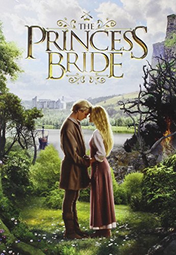 Princess Bride [DVD] [1987] [Region 1] [US Import] [NTSC]