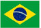 Bandera de Brasil 90 x 150 cm