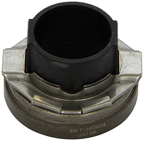 LuK Ausrücklager 500003510 | Kompatibel mit: ALPINA B10, B11, B7, B7, B7 Coupe, B9, B9 Coupe, BERTONE FREECLIMBER, BMW 2.5-3.2 Coupe, 2500-3.3, 3, 3, 3, 3
