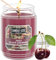 Candle-lite Schwarze Kirschen Kerzen, 530 ml Glas