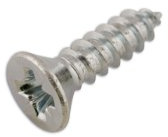 Connect 31474 Pozi CSK Head Self Tapper No.8 x 1 1/2 200pc
