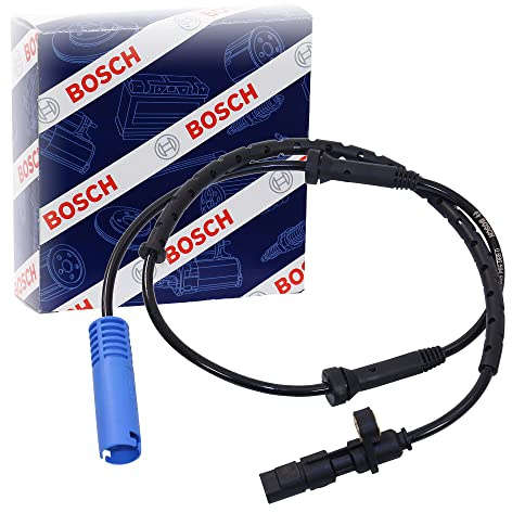 Bosch 0986594509 Wheel-Speed Sensor