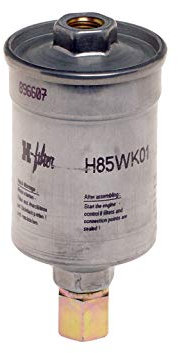 Hengst H85WK01 Kraftstofffilter