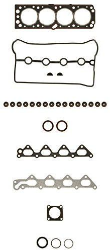 Ajusa 52137000 Gasket Set cylinder head