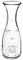 Bormioli Rocco Misura Jug, 17 oz