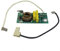 KitchenAid RF-Störungen Filter Platine (RFI-PCB) 9705132 mit Leine