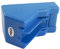 vhbw Chip Resetter kompatibel mit Canon Pixma MG5150, IX6550, IP4950, MG5100, IP4900, IP4850, IP4800 Drucker, Tintenpatrone