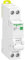 Schneider Electric - Resi9, Disjoncteur Modulaire, 1P+N, 16A, Courbe D, Peignable - R9PFD616
