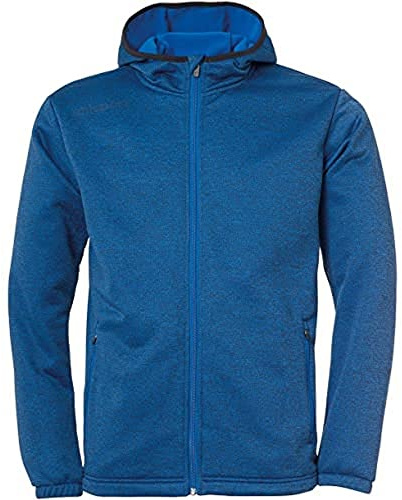 uhlsport Herren Essentielle Fleecejacke Herren Jacke