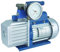 Bomba para vacío TE-DS1 C/ElettroV+ Vacuómetro (Tecnogas cód. 11165)