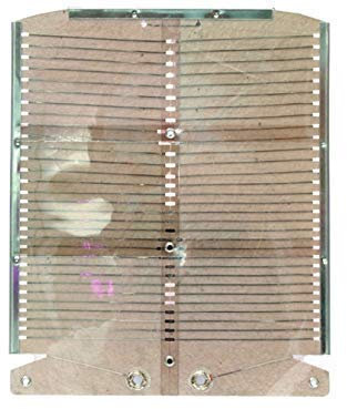 Replacement pro heat Dulit Toaster End Element for 2, 3, 4 & 6 Slice Toasters