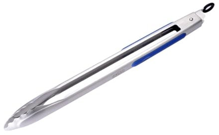 Cadac - Grillzange 45cm - Edelstahl - Zangen und Spatel - Grillzubehör