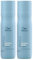 2 er Pack Invigo Balance Refresh Wash Revitalizing Shampoo 250 ml