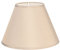 Clayre & Eef 6LAK0466G Lampenschirm Ca. Ø 46 x 28 cm