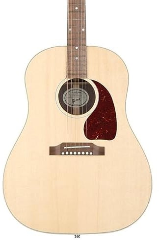 Gibson J-45 Studio Walnut