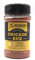 200 gr BBQ CHICKEN Rub GRIGLIARE DURO - Spezie barbecue rub - BBQ rub insaporitore per carne - MAGIC DUST - rub per pollo, petto, alette e coscie - ideale per pollo e maiale - dry rub bbq marinature