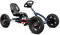 BERG Buddy Classic Blue Pedal GoKart | Kinderfahrzeug, Tretfahrzeug mit hohem Sicherheitstandard, Luftreifen und Freilauf, Kinderspielzeug geeignet für Kinder im Alter von 3-8 Jahren