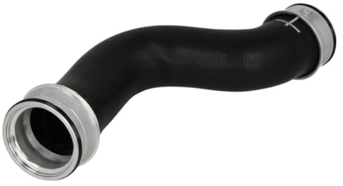 THERMOTEC DCW018TT Ladeluftschlauch Kompatibel mit VW Golf 5 Schrägheck 1K1 1K0145832E