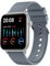XPLORA XMOVE Activity und Fitness Tracker - Herzfrequenzmonitor, Schlafmonitor, Sportüberwachungsmodi, IP68 Wasserdicht, Schrittzähler, Smartwatch-Funktionen - Inklusive 2 Jahre Garantie (GRAU)