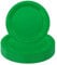 POPOYU 16 Pezzi Piatti Carta Verde, Piatti di Carta, Biodegradabili Piatti in Carta 9 Pollici Piatti Carta Rotondi per Compleanno, Festa, Matrimonio, Fai Da Te, Decorazioni Natalizie